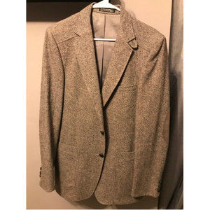 Speckled Sport Coat